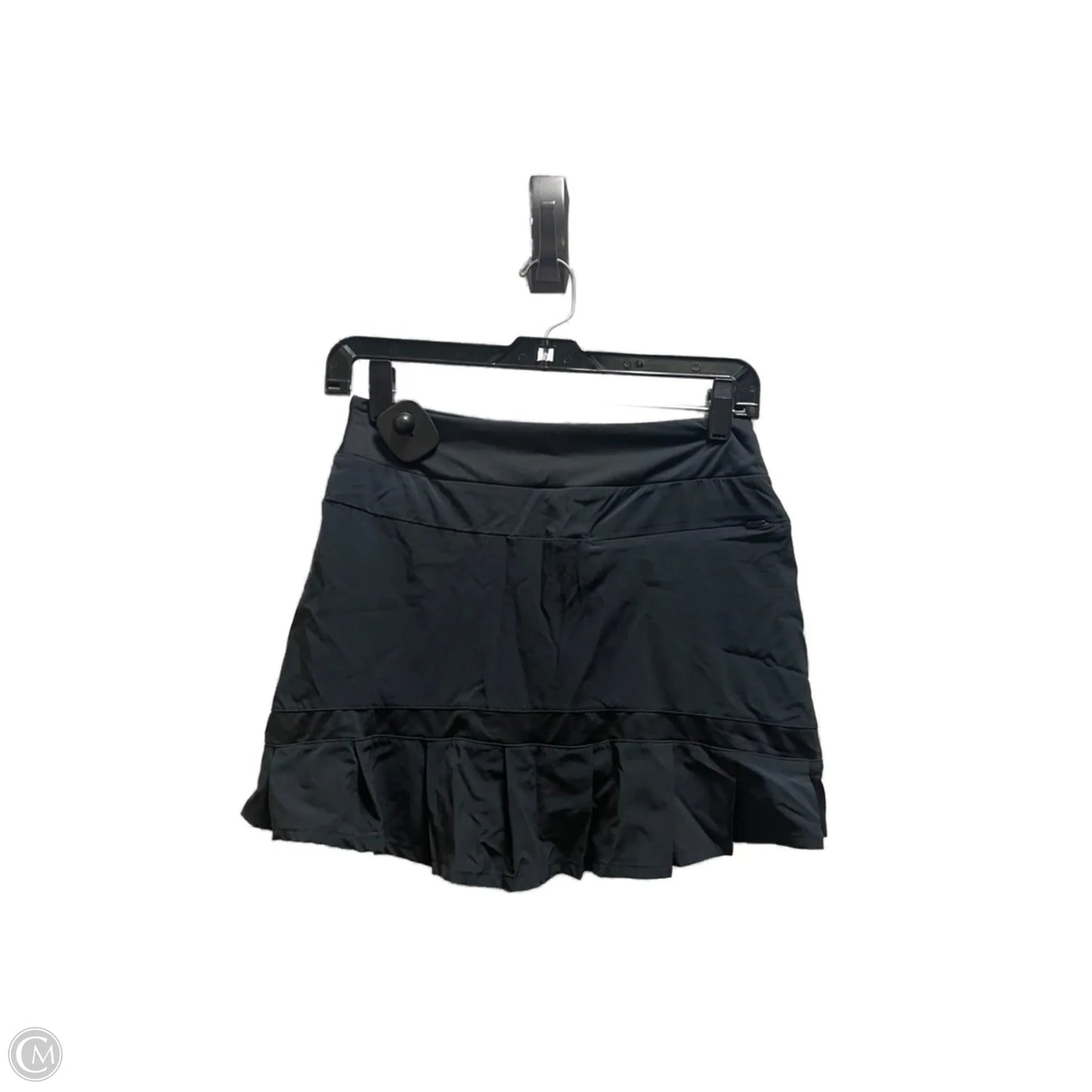 Athletic Skirt By Nike Apparel In Grey, Size: Xs