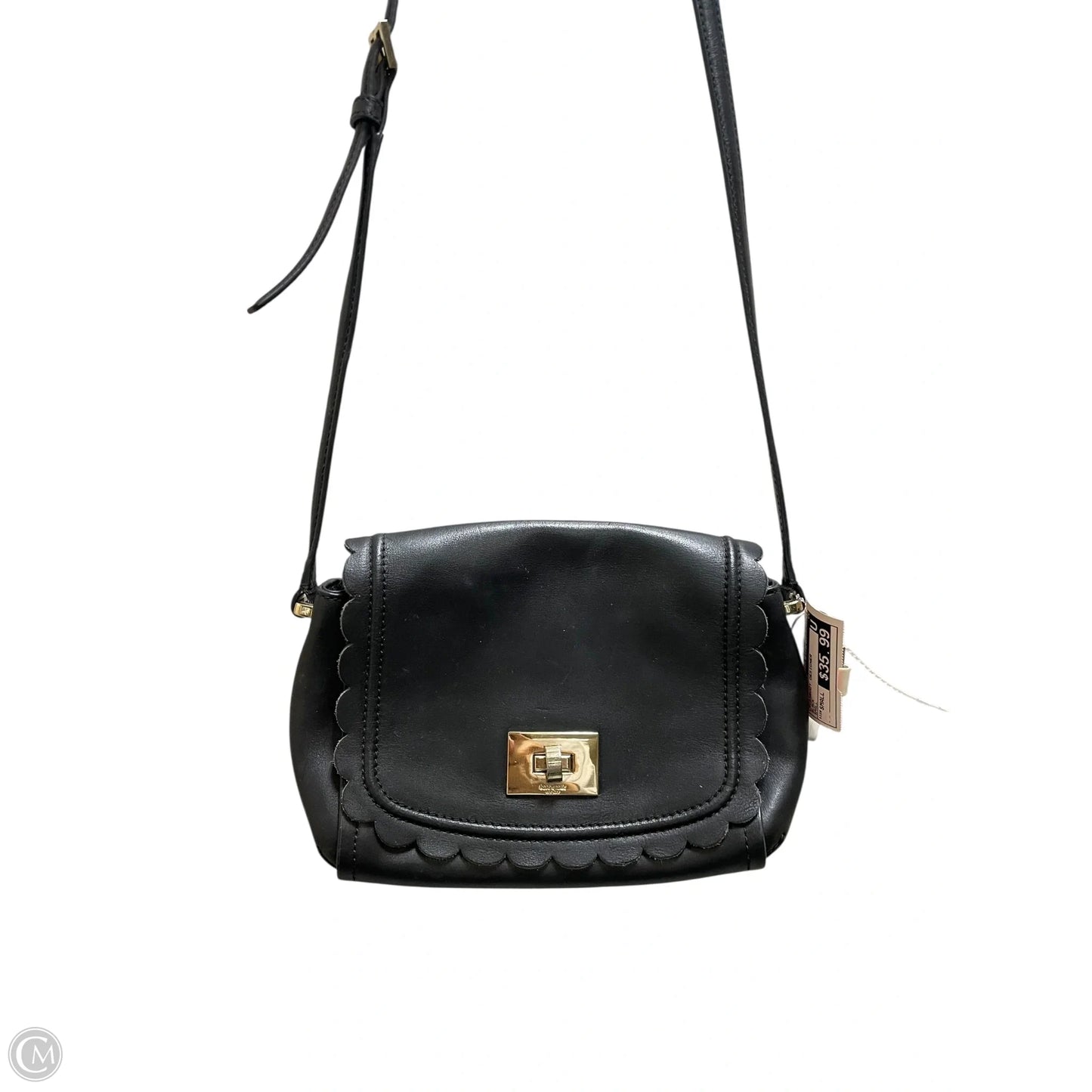 Crossbody Designer By Kate Spade, Size: Small
