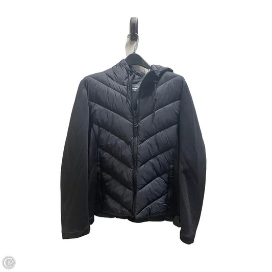 Coat Other By Dkny In Black, Size: Xl