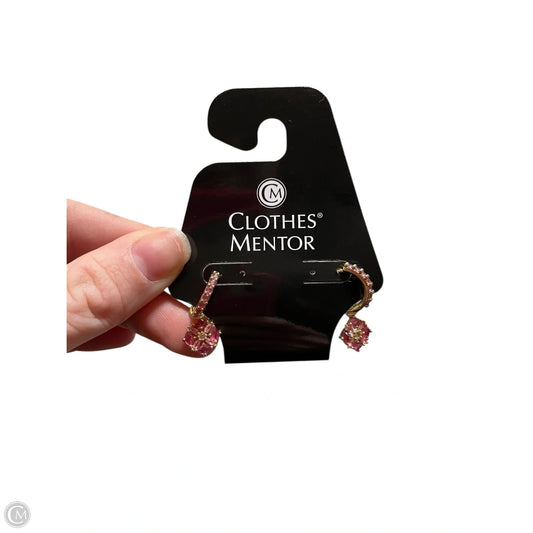 Earrings Hoop By Clothes Mentor