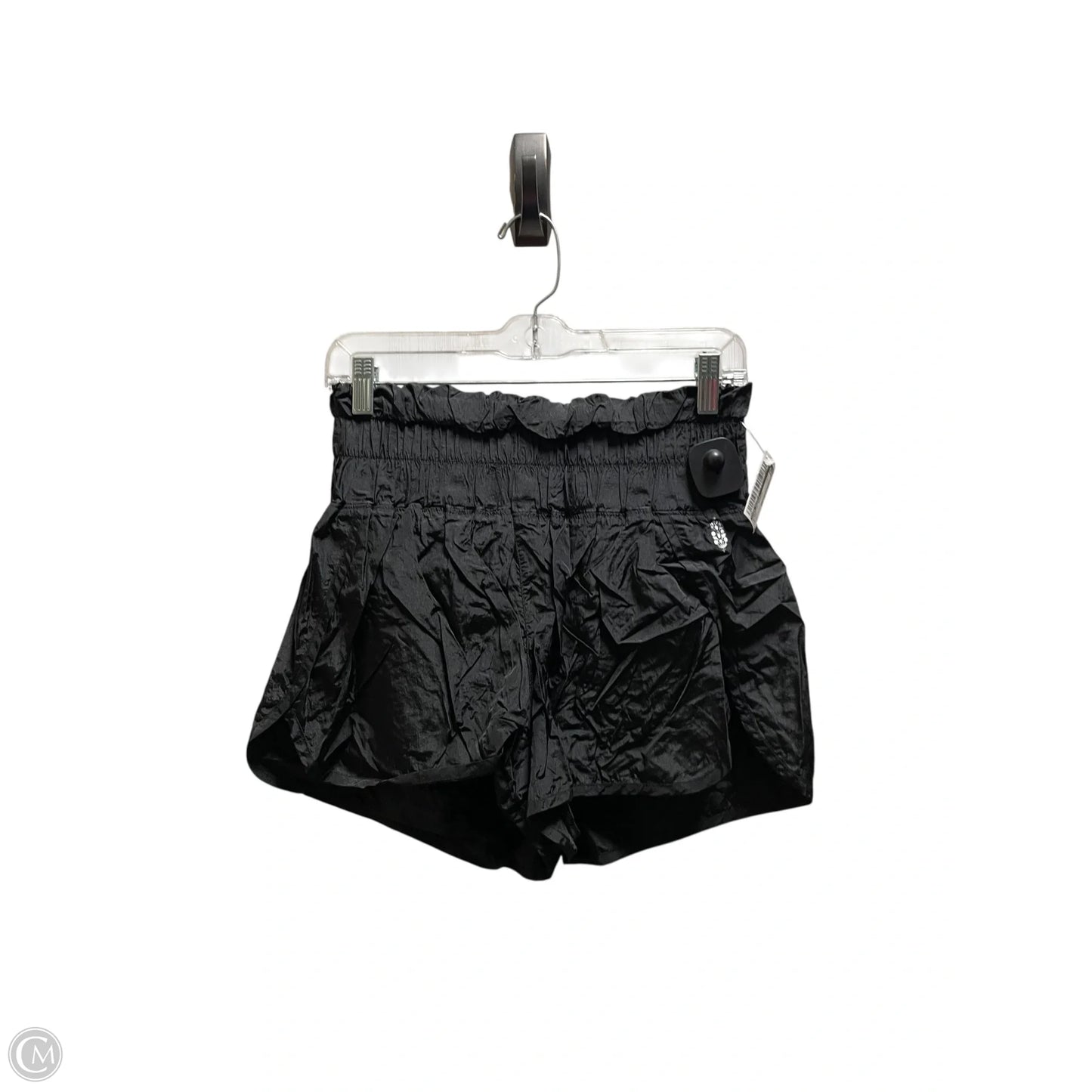 Athletic Shorts By Free People In Black, Size: M