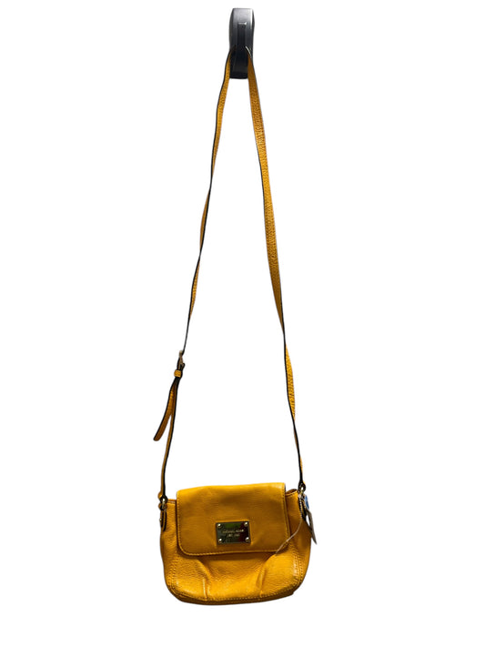 Crossbody Designer By Michael Kors, Size: Small