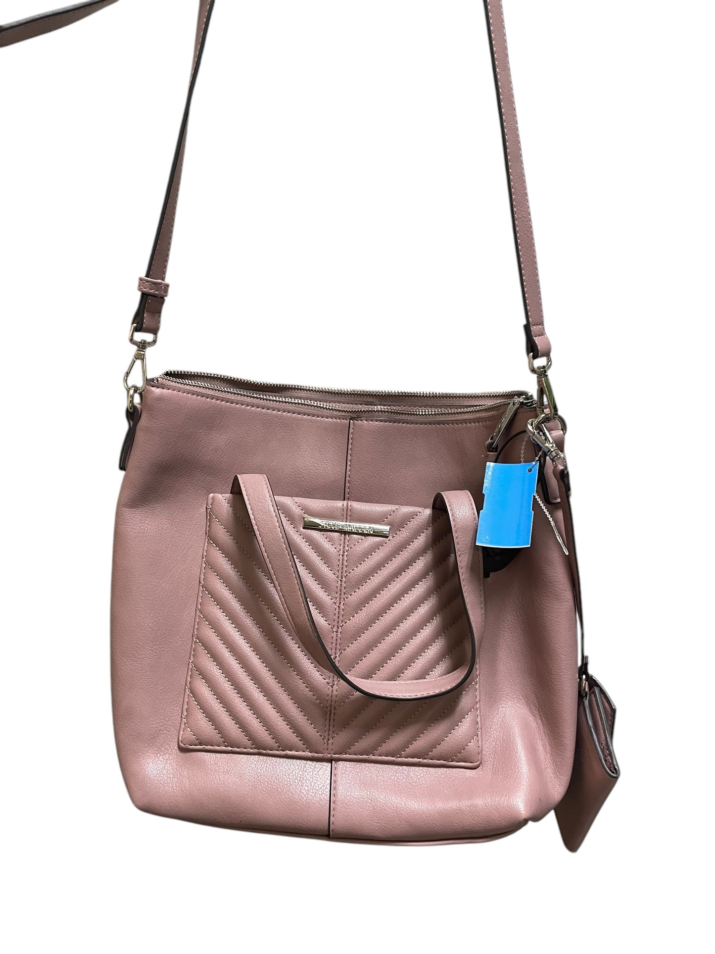 Handbag By Steve Madden, Size: Large