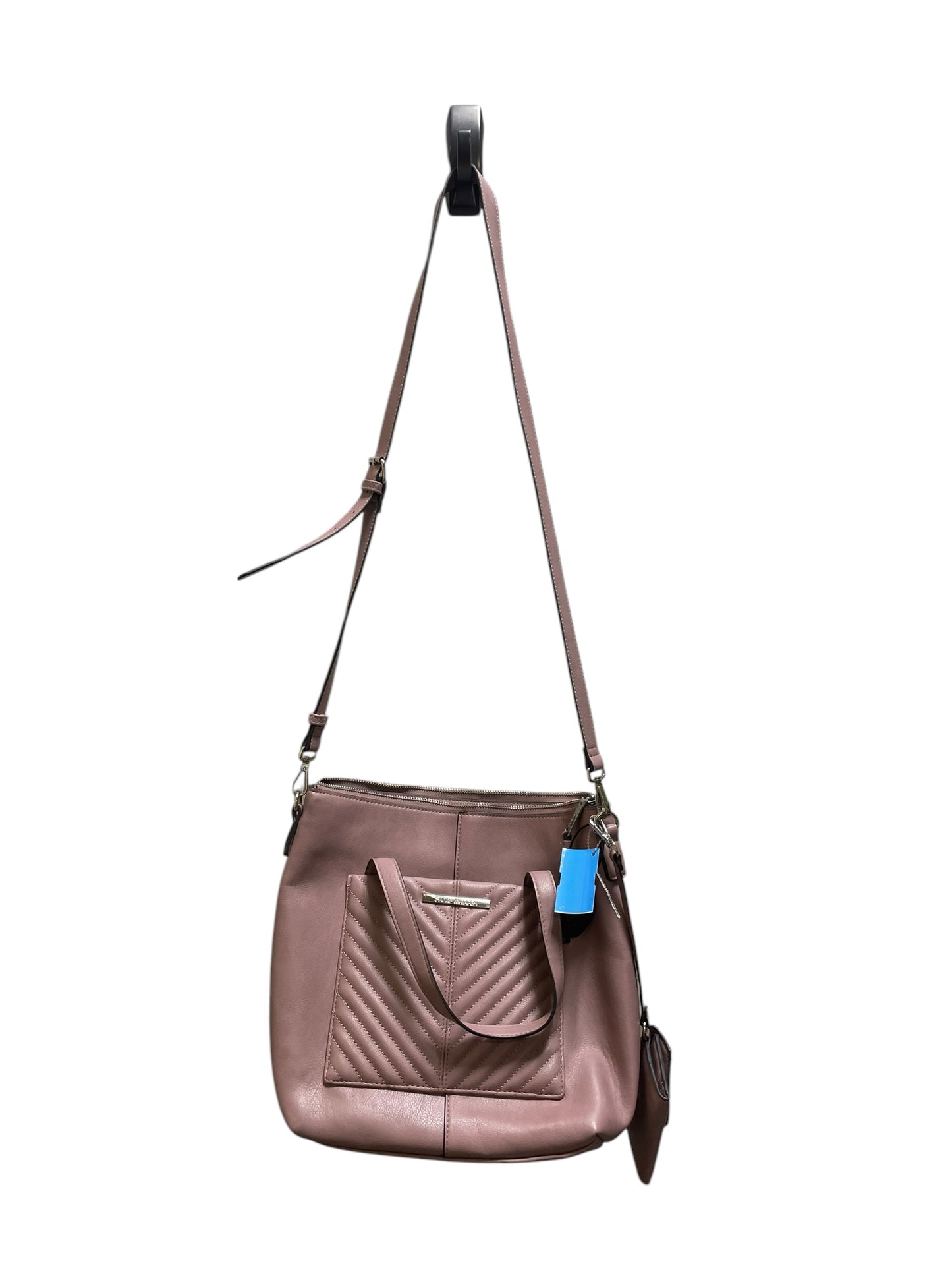 Handbag By Steve Madden, Size: Large