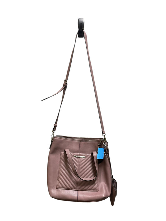 Handbag By Steve Madden, Size: Large