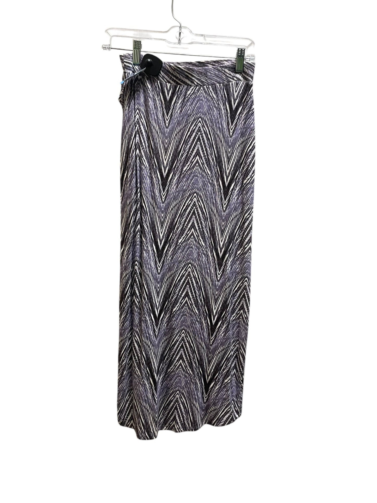 Skirt Maxi By Maeve  Size: Xs