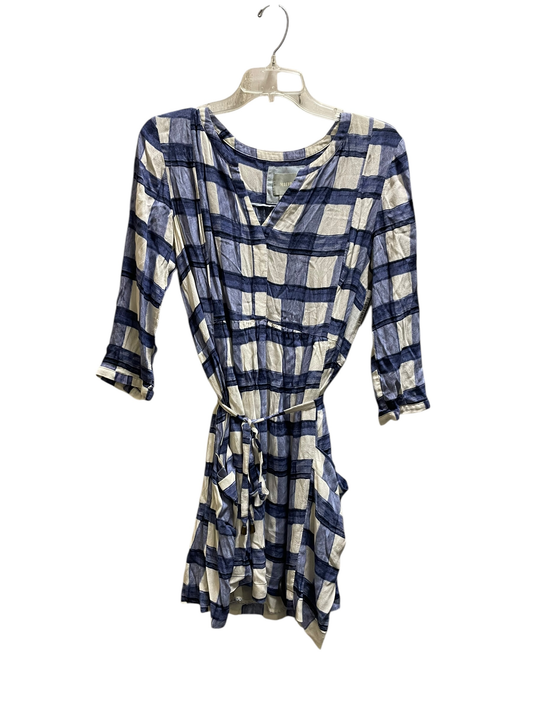 Dress Casual Short By Maeve  Size: S