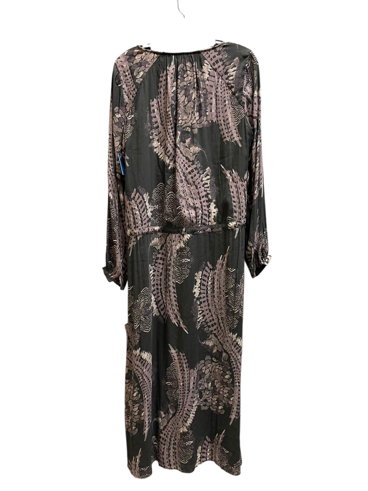 Dress Casual Maxi By Free People  Size: S