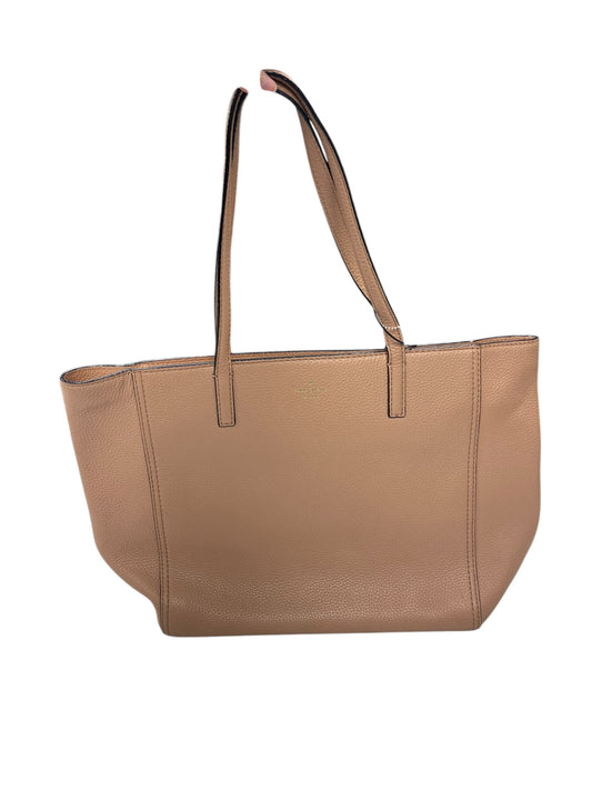 Handbag Designer By Kate Spade  Size: Large
