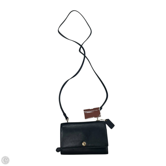Wallet Designer By Coach, Size: Medium