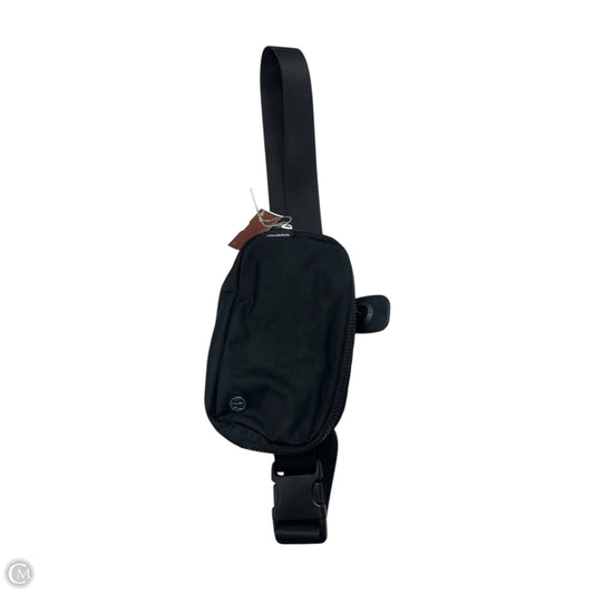 Crossbody By Lululemon, Size: Medium