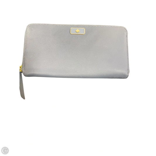 Wallet Designer By Kate Spade, Size: Large