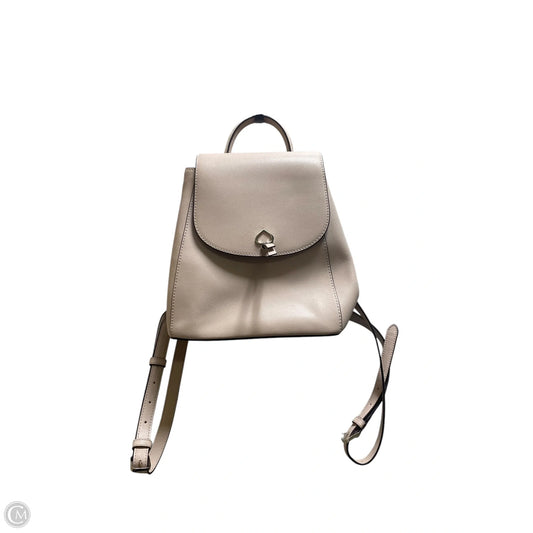 Backpack Designer By Kate Spade, Size: Medium