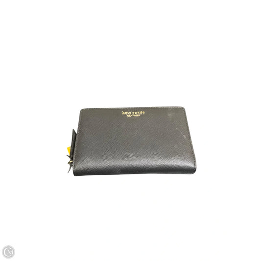 Wallet Designer By Kate Spade, Size: Small