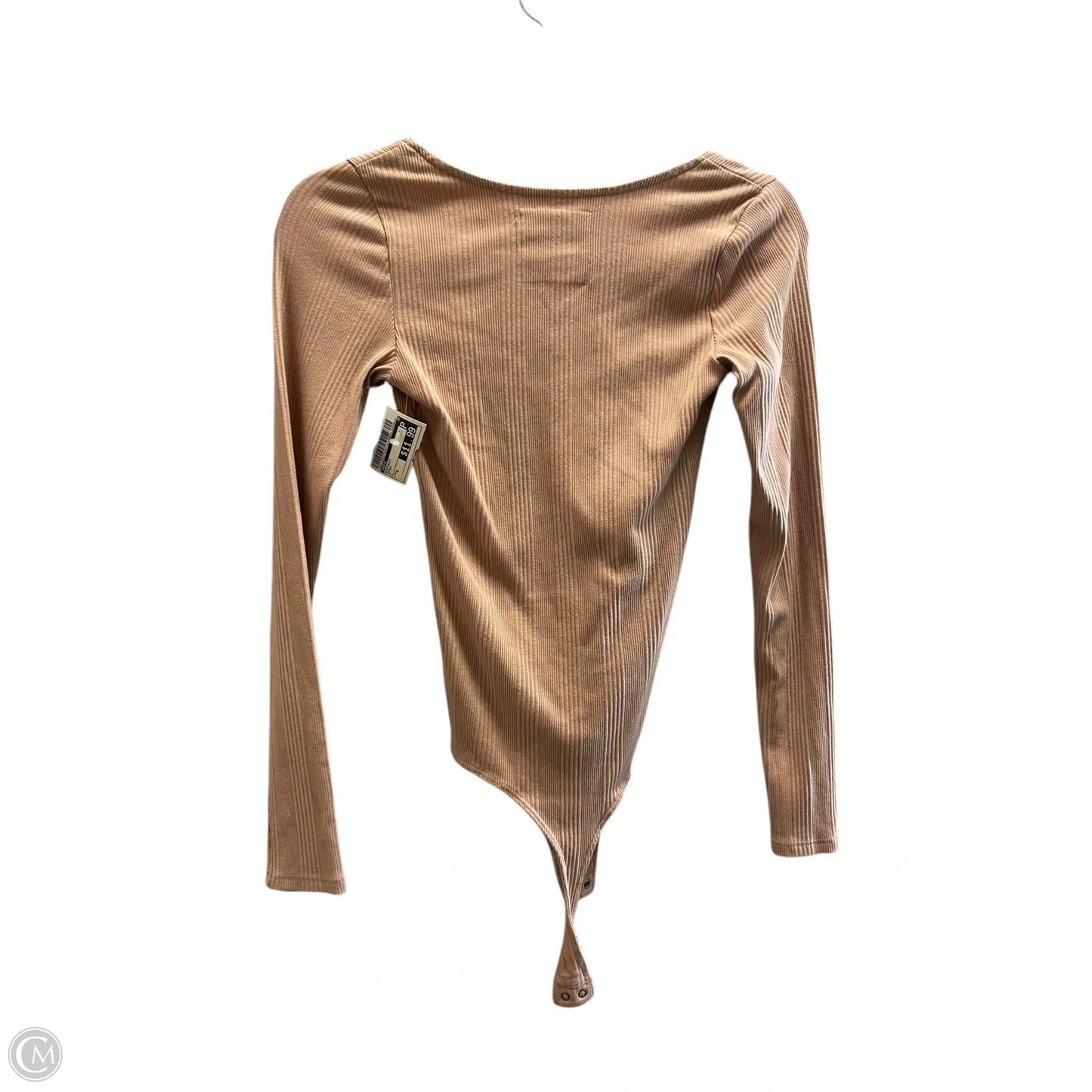 Bodysuit By Aerie In Brown, Size: S