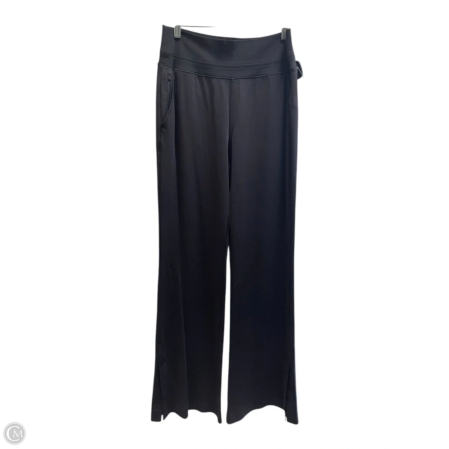 Athletic Pants By Athleta In Black, Size: M