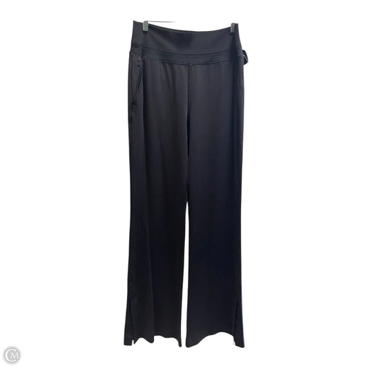 Athletic Pants By Athleta In Black, Size: M