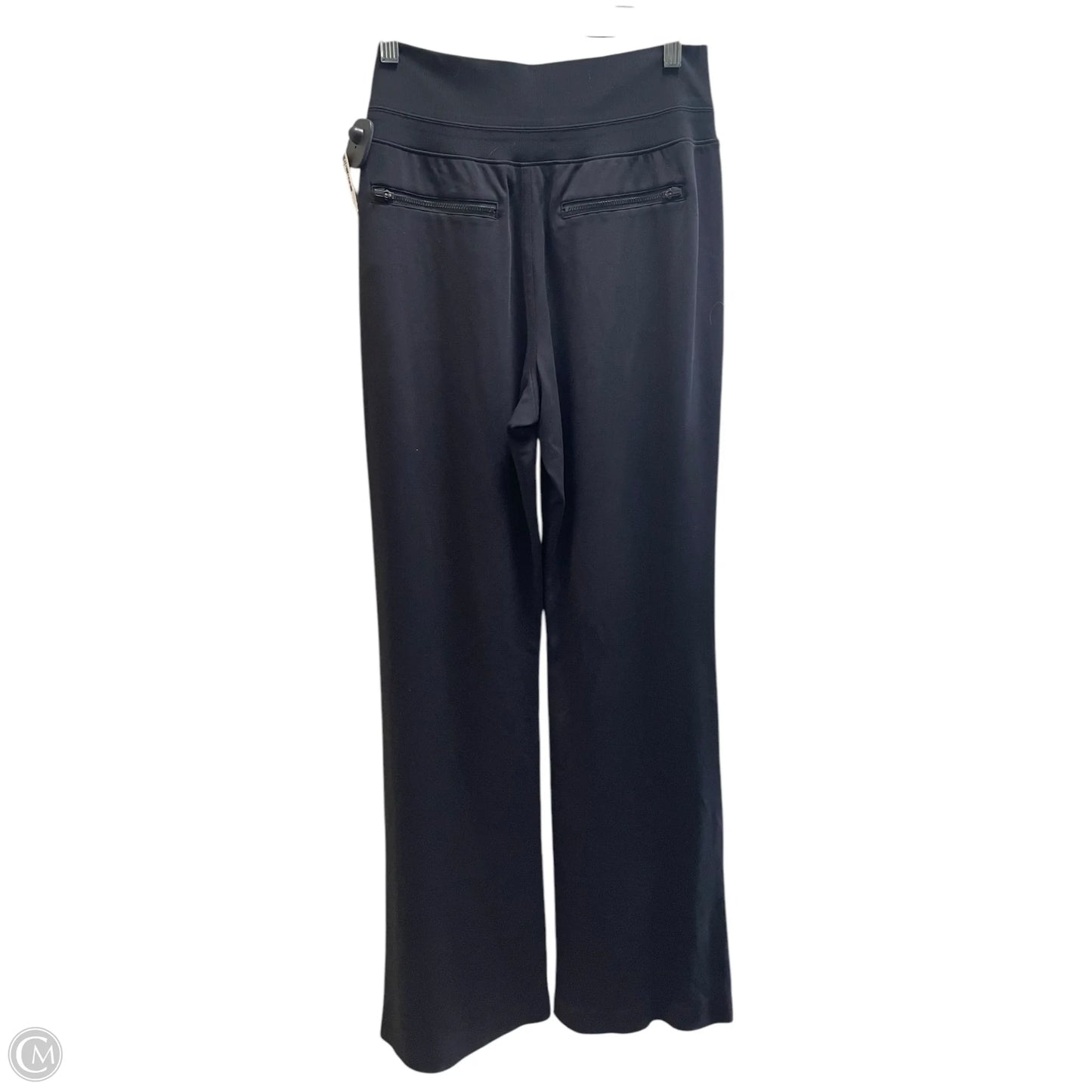 Athletic Pants By Athleta In Black, Size: M