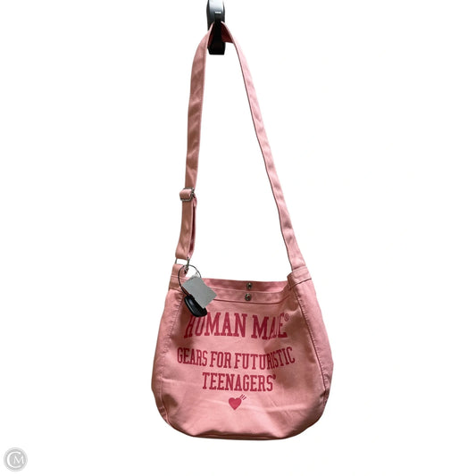 Tote By Clothes Mentor, Size: Medium