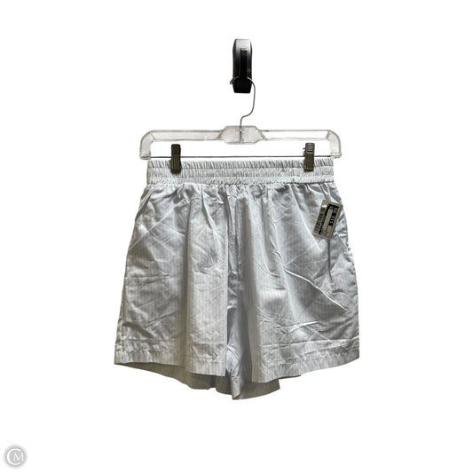 Shorts By Clothes Mentor In White, Size: 8