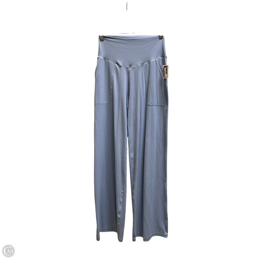 Athletic Pants By Aerie In Blue, Size: S