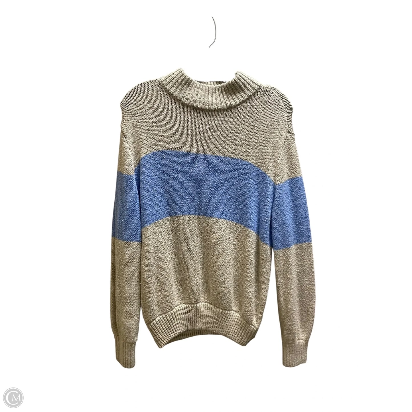 Sweater By Aerie In Tan, Size: S