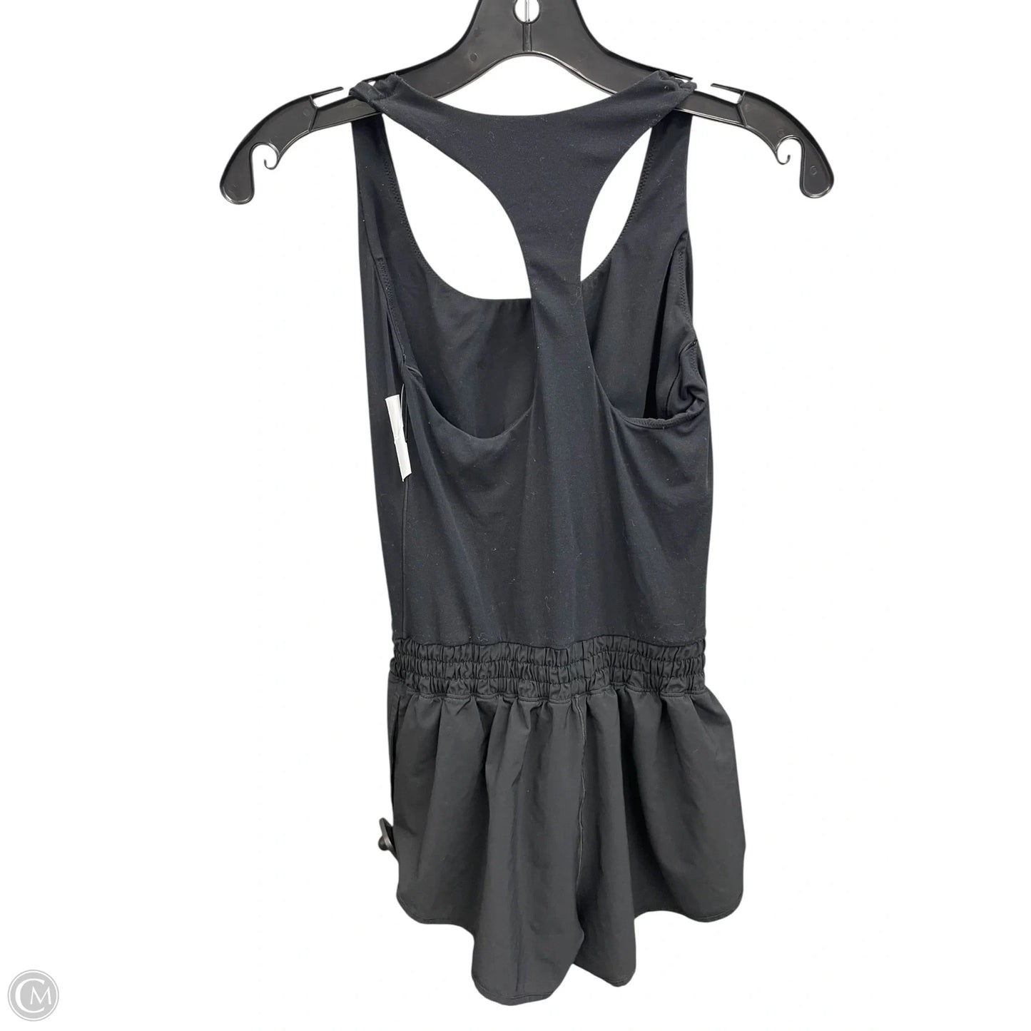 Romper By Aerie In Black, Size: S
