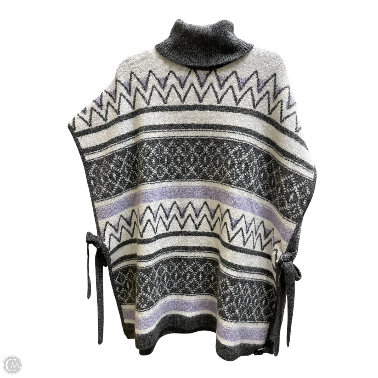 Sweater By Aerie In Grey, Size: M