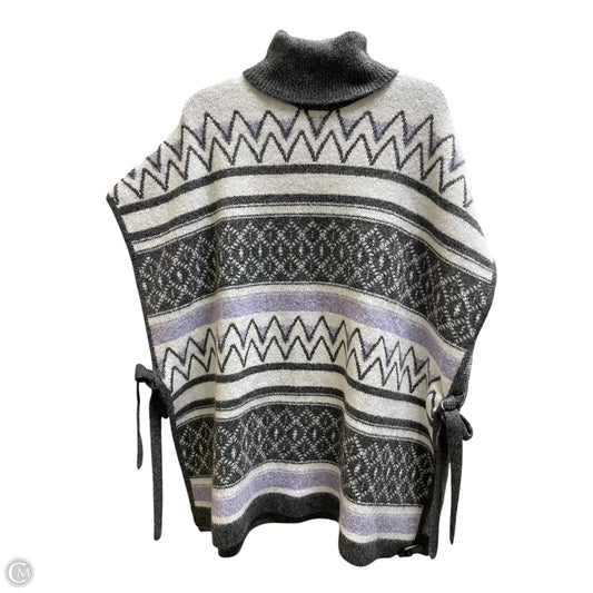 Sweater By Aerie In Grey, Size: M