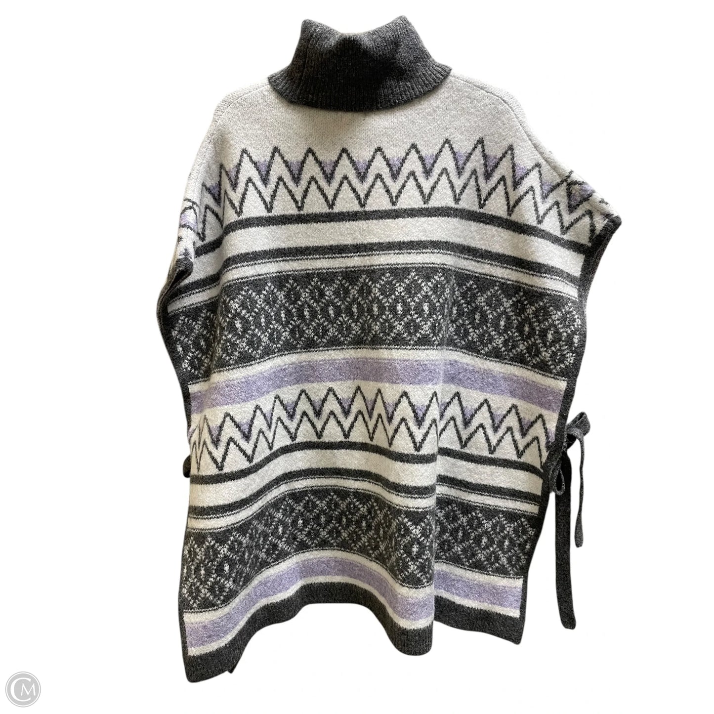 Sweater By Aerie In Grey, Size: M