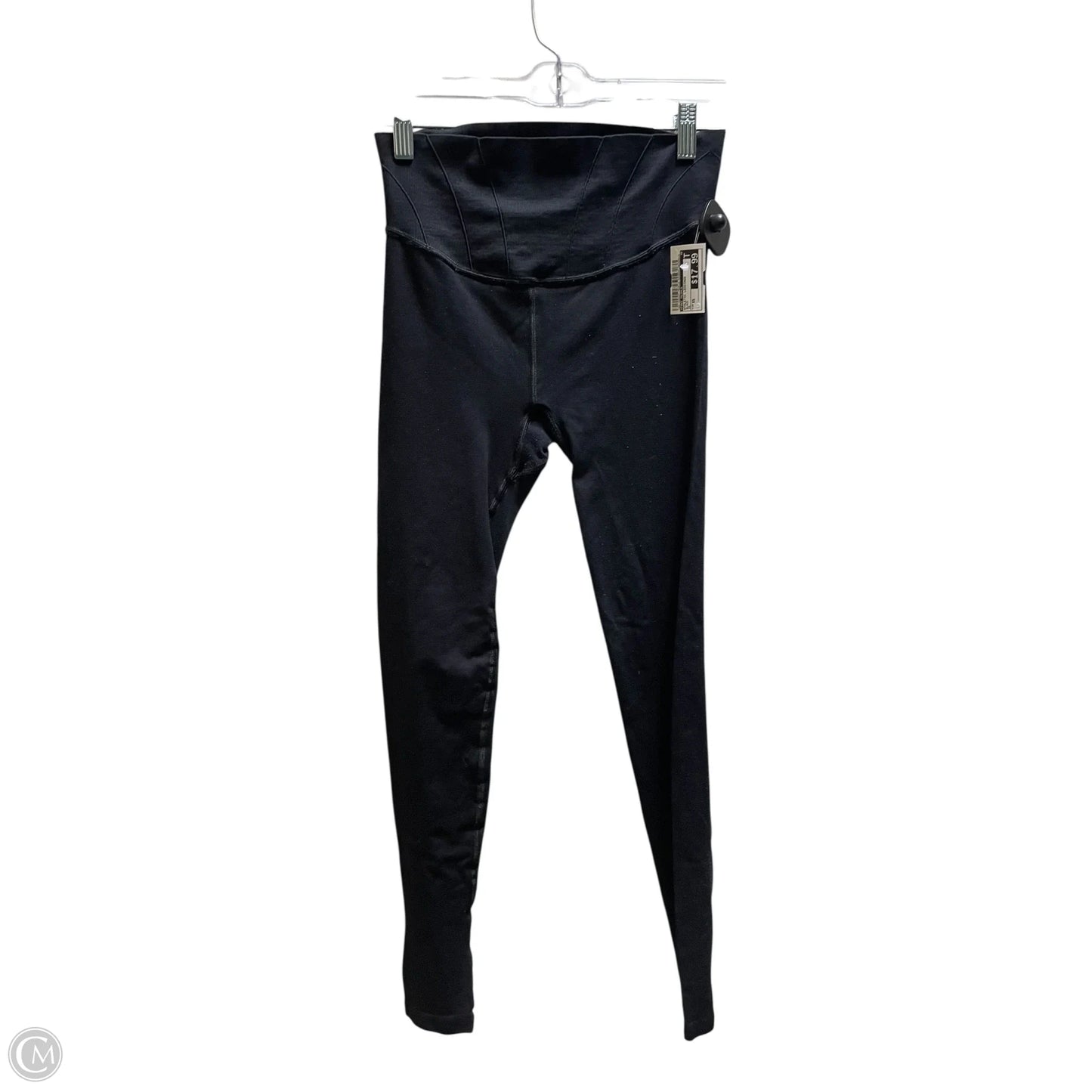 Athletic Leggings By Free People In Black, Size: Xs