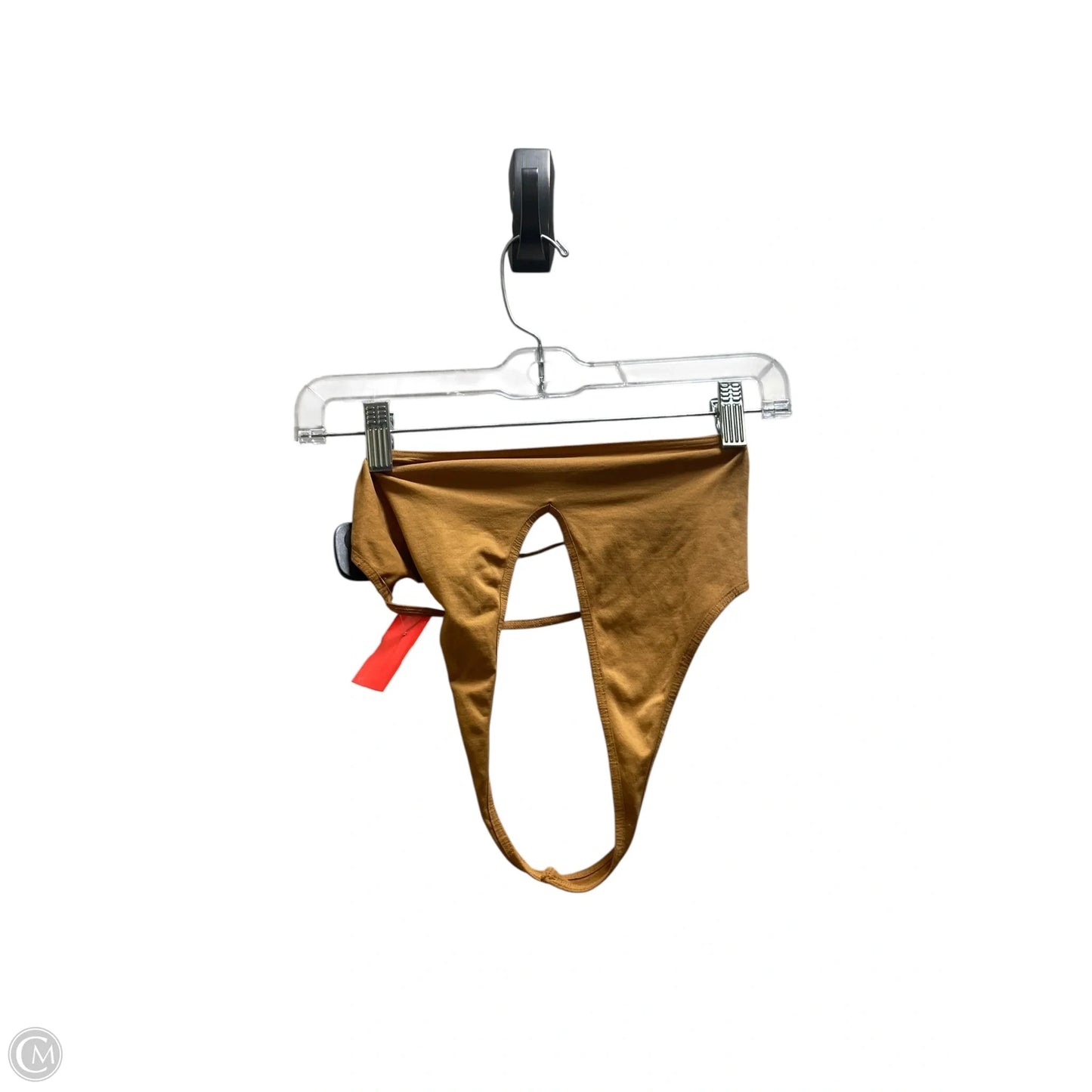 Bralette By Free People In Orange, Size: Xs