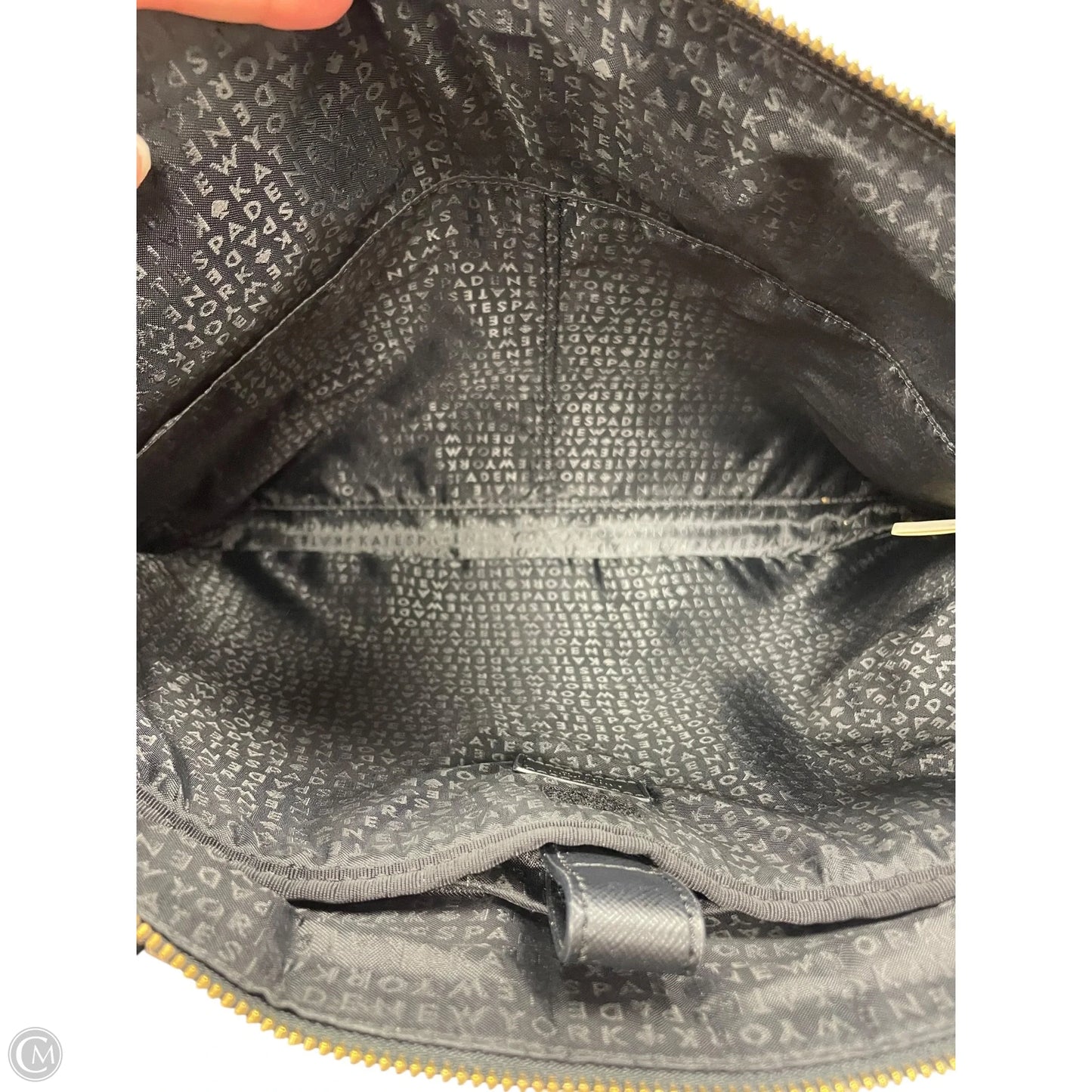 Handbag Designer By Kate Spade, Size: Large