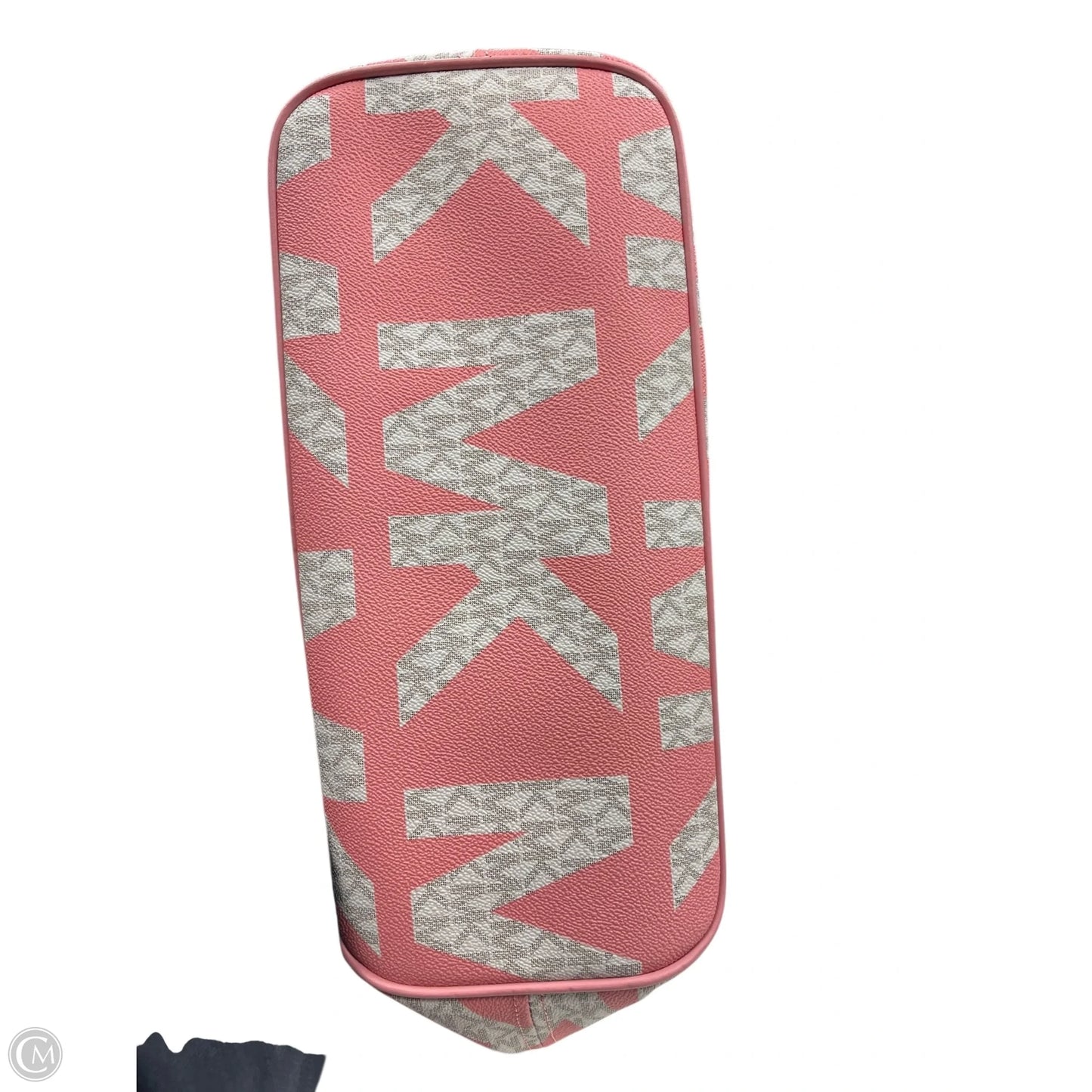 Handbag Designer By Michael Kors, Size: Large