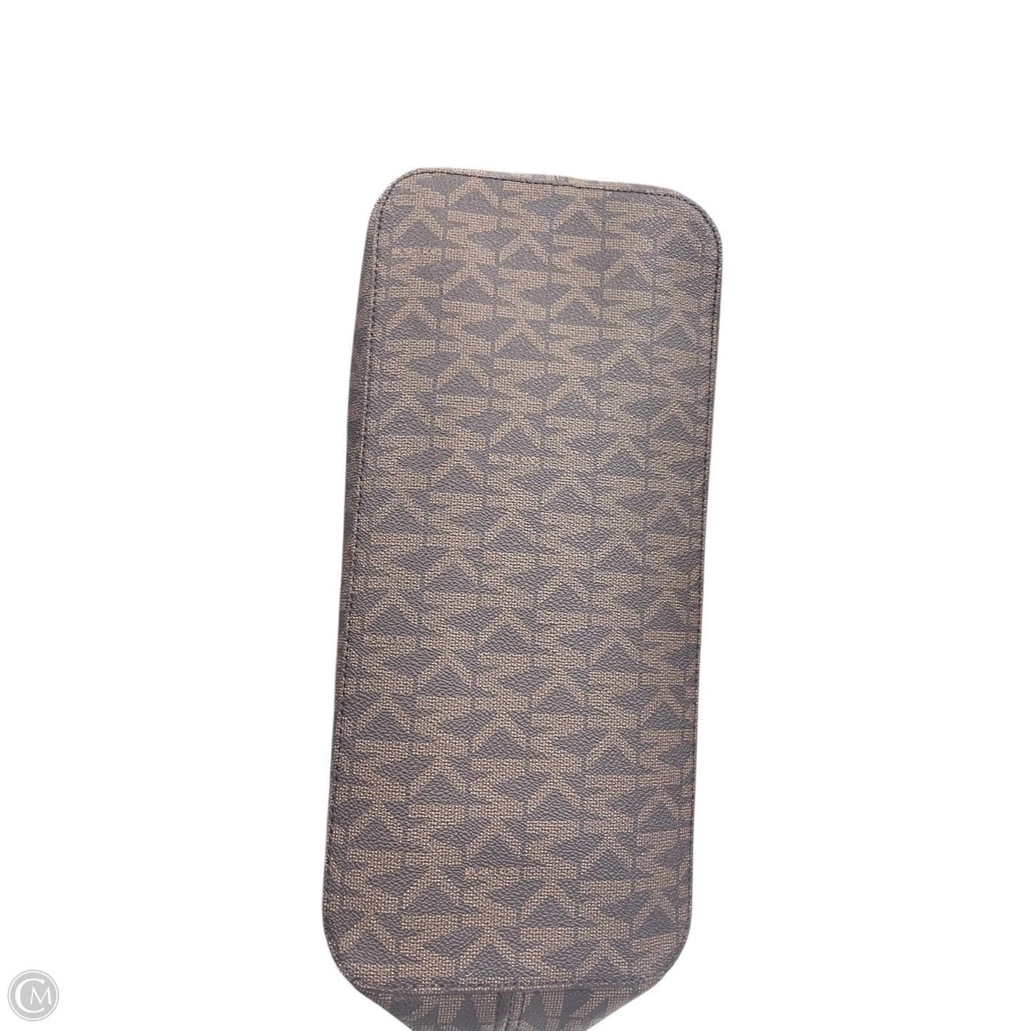 Handbag Designer By Michael Kors, Size: Large