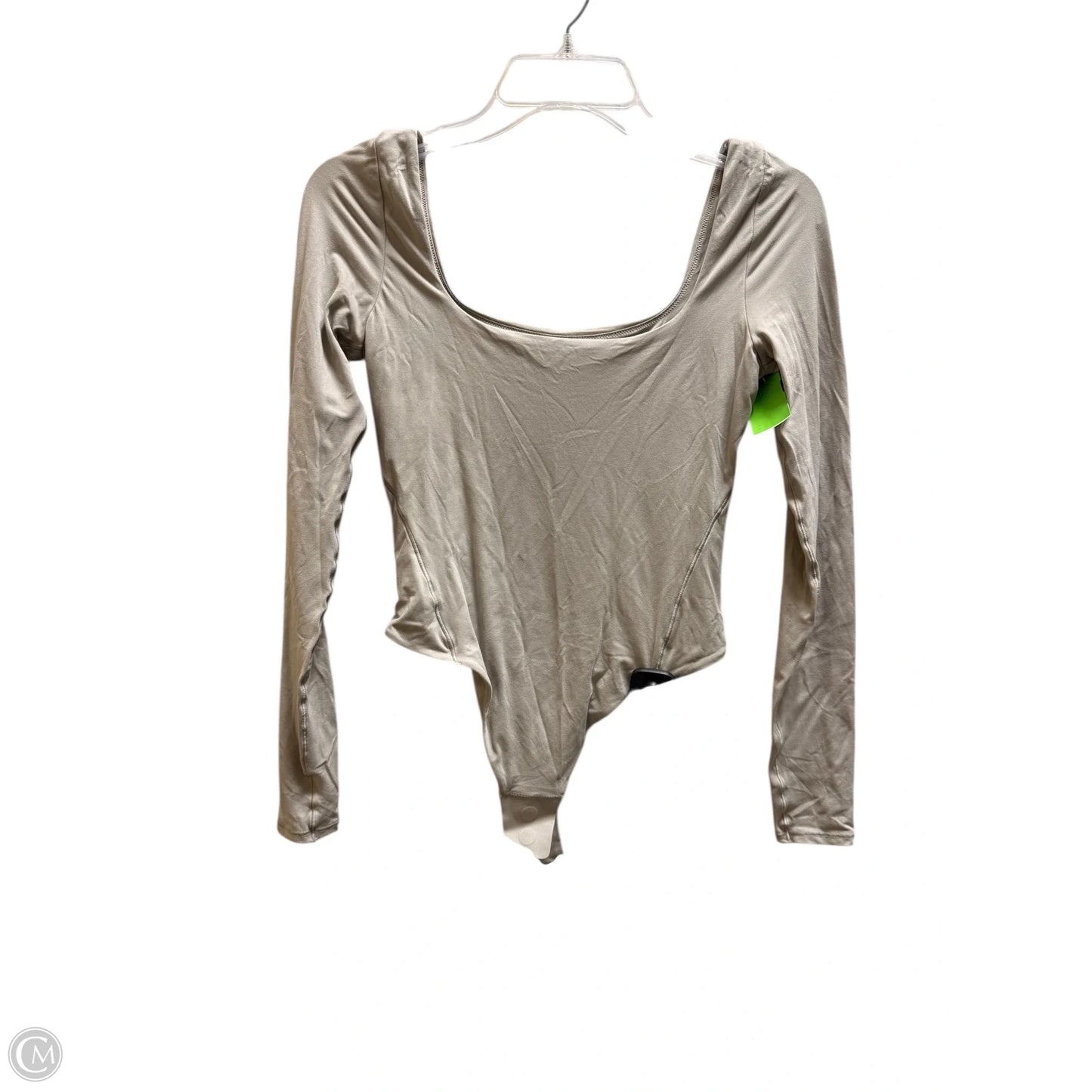 Bodysuit By Lululemon In Brown, Size: S