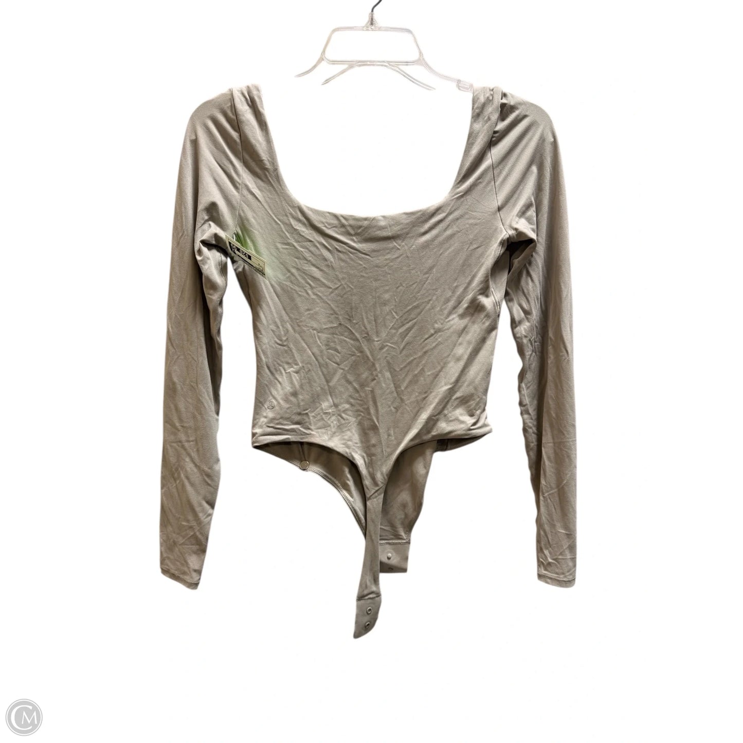 Bodysuit By Lululemon In Brown, Size: S