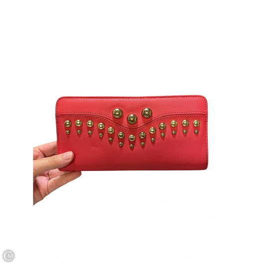 Wallet By Bebe, Size: Medium