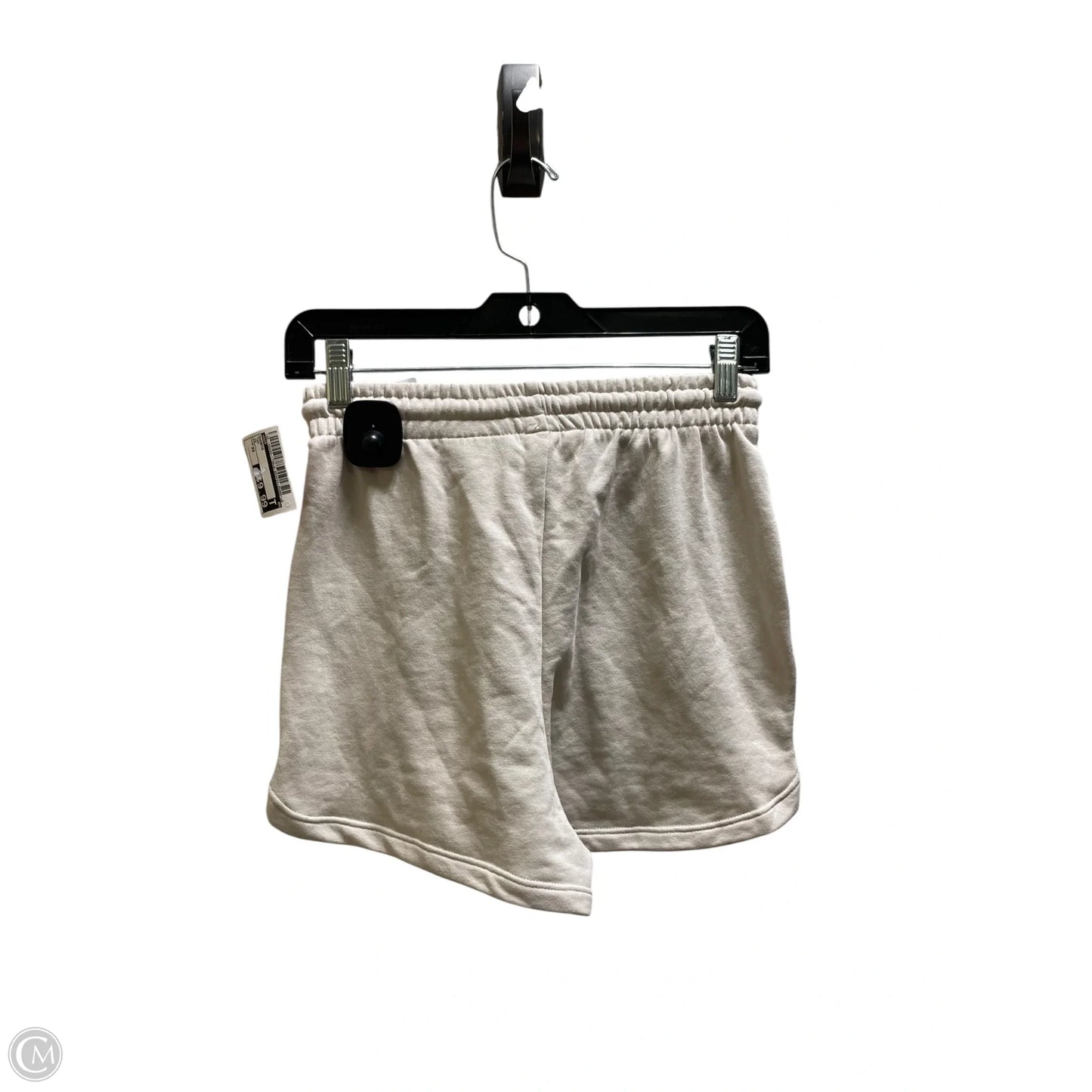 Shorts By H&m In Tan, Size: Xs