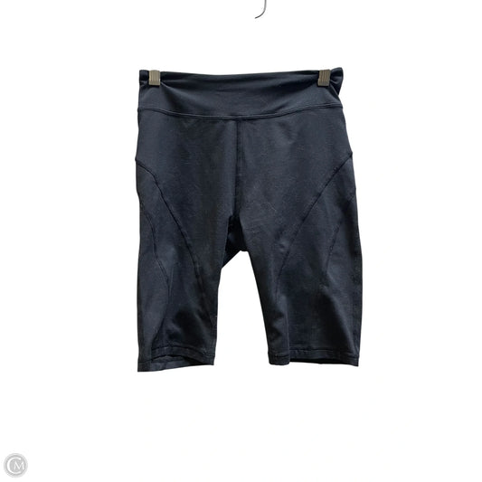 Athletic Shorts By Free People In Black, Size: Xs