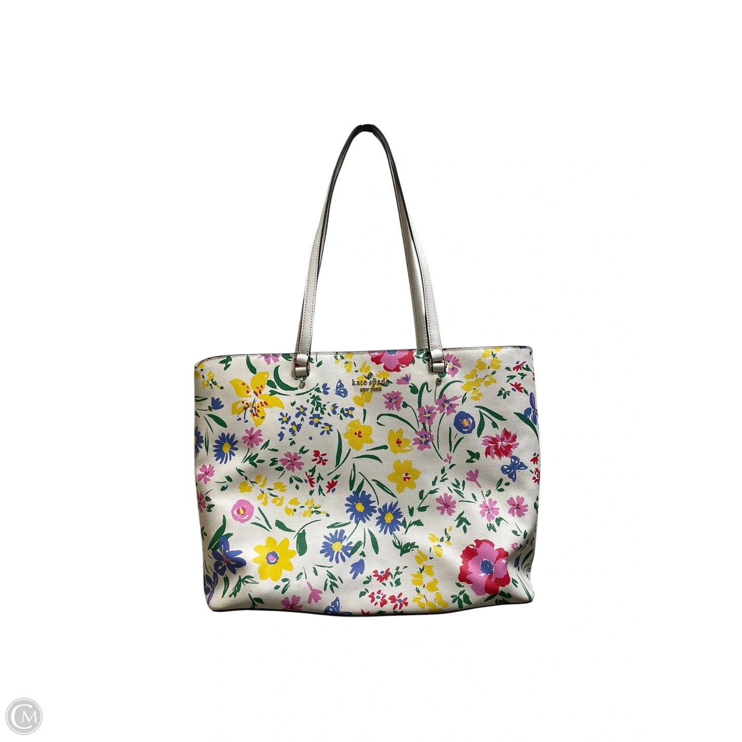 Handbag Designer By Kate Spade, Size: Medium