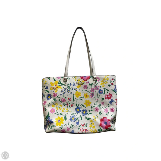 Handbag Designer By Kate Spade, Size: Medium
