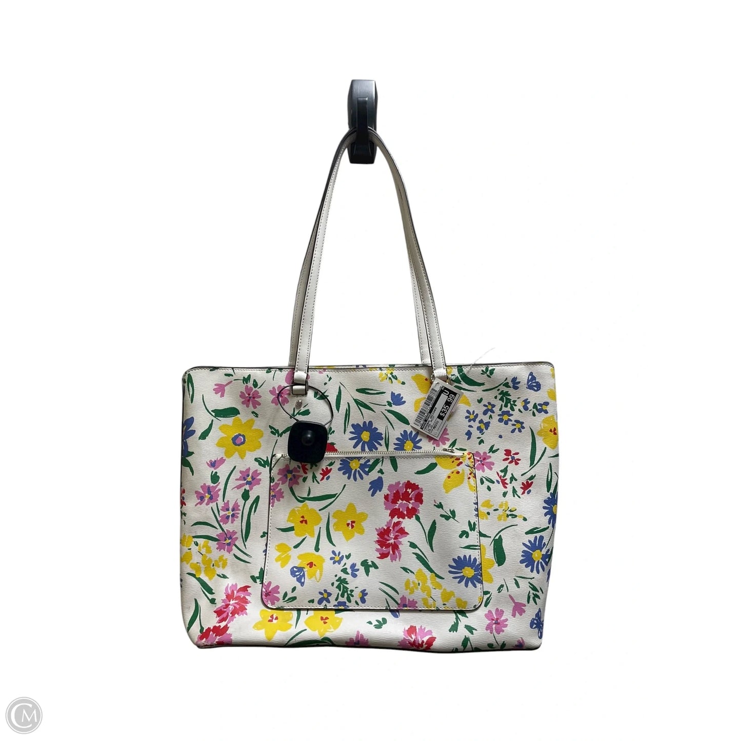 Handbag Designer By Kate Spade, Size: Medium