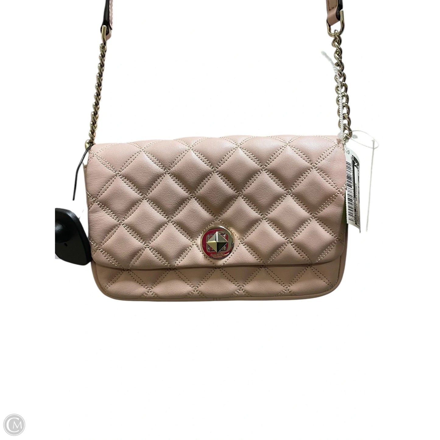 Crossbody Designer By Kate Spade, Size: Small