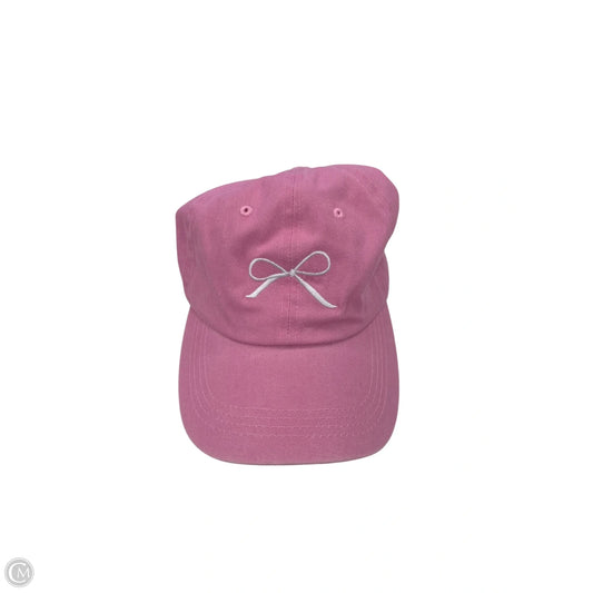 Hat Baseball Cap By Clothes Mentor