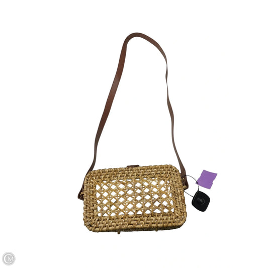 Crossbody By J. Crew, Size: Large