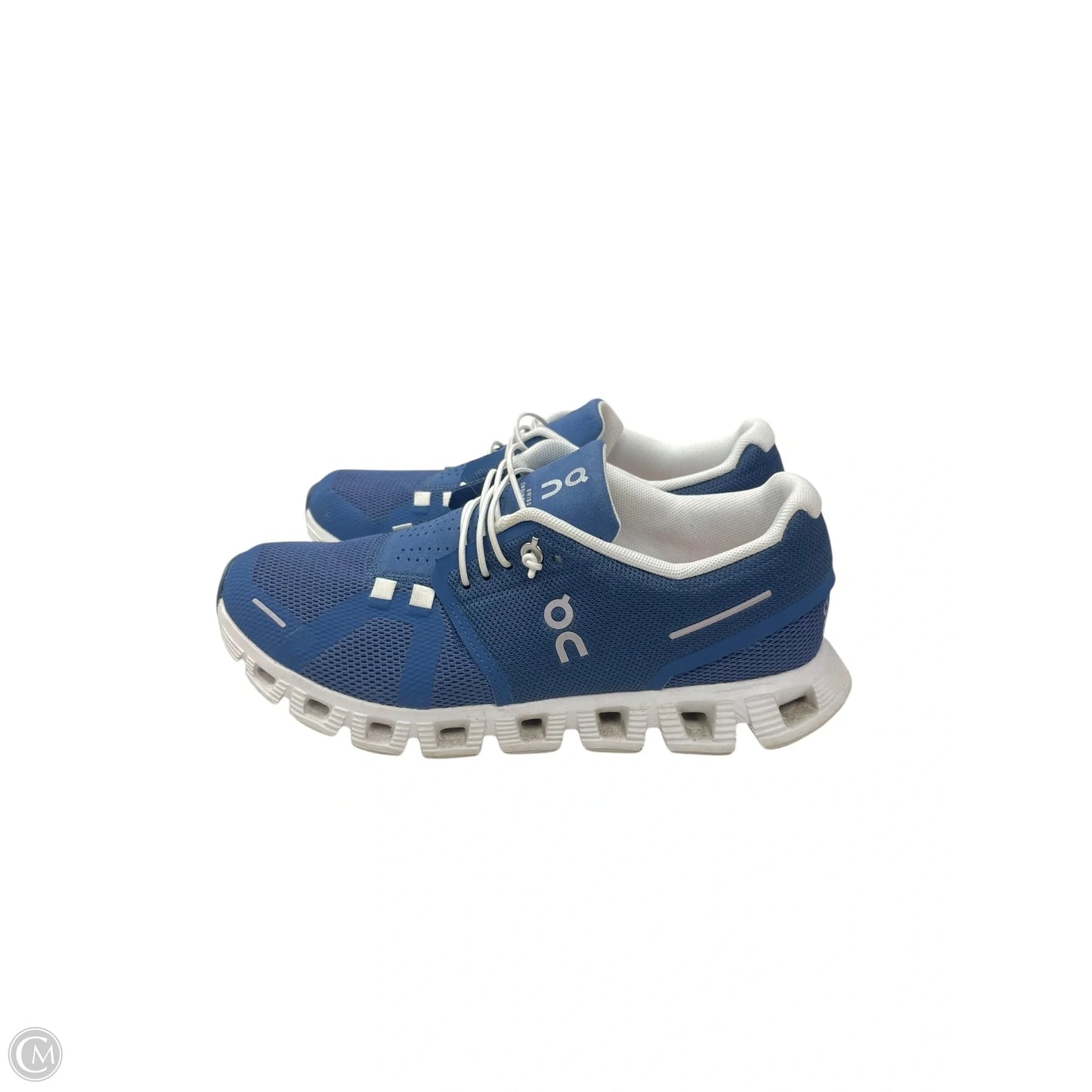 Shoes Athletic By On In Navy, Size: 6.5