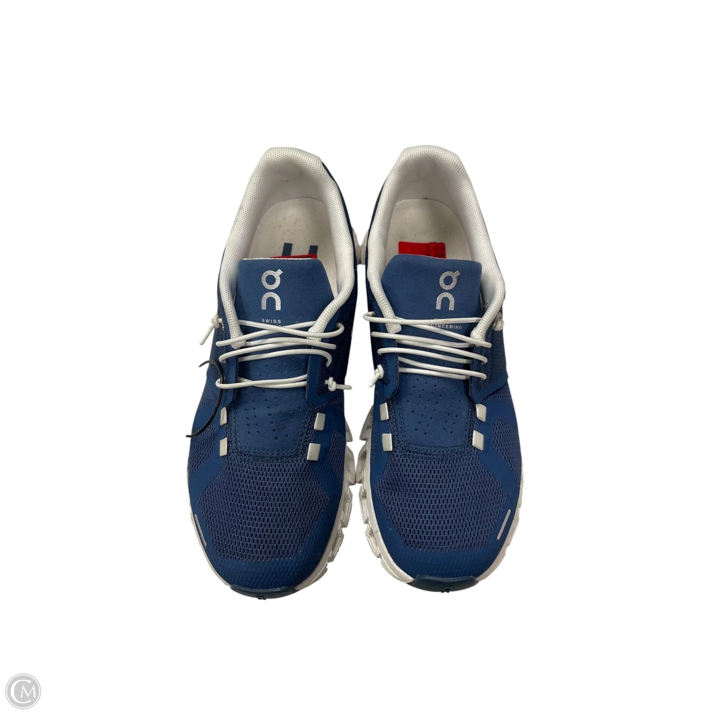 Shoes Athletic By On In Navy, Size: 6.5