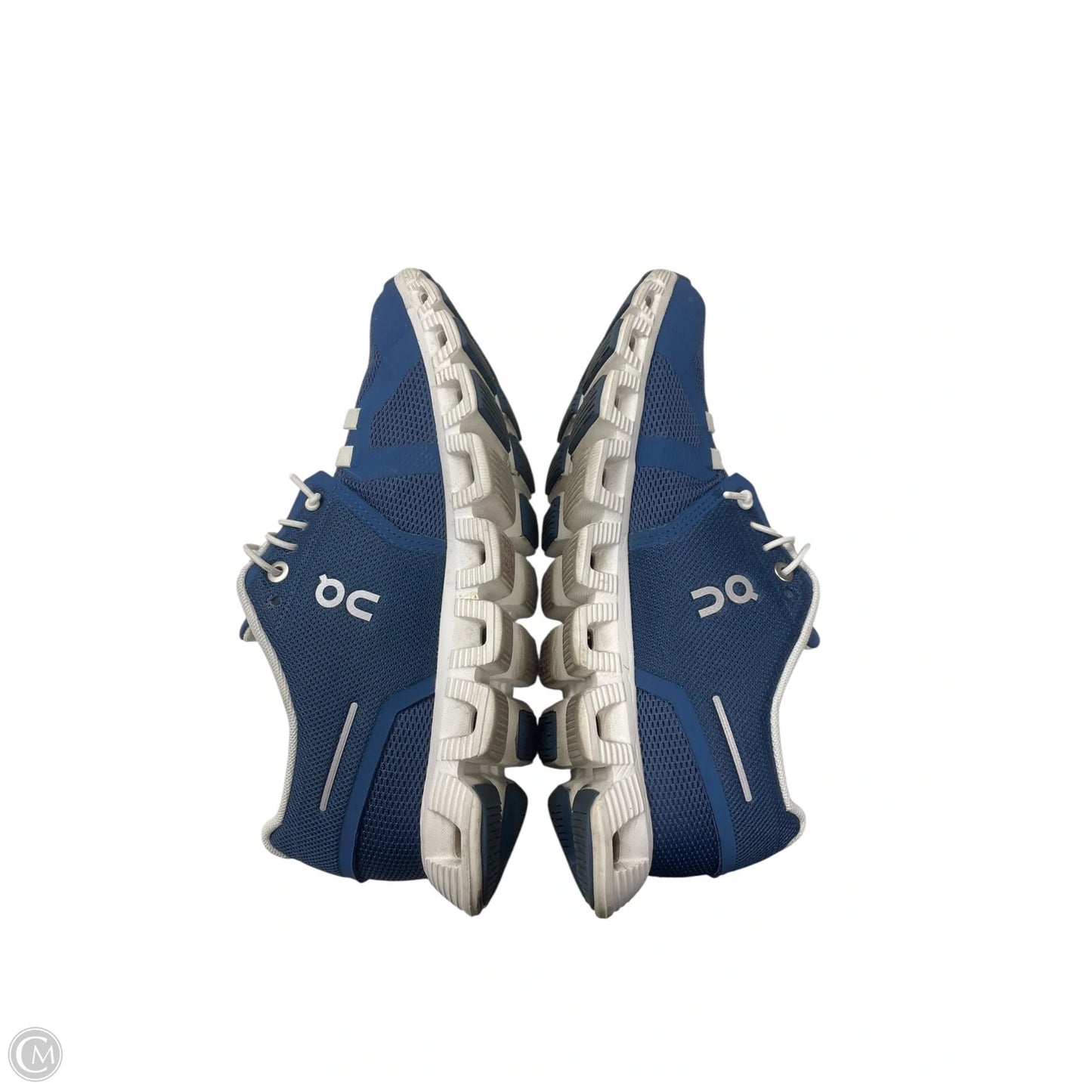 Shoes Athletic By On In Navy, Size: 6.5