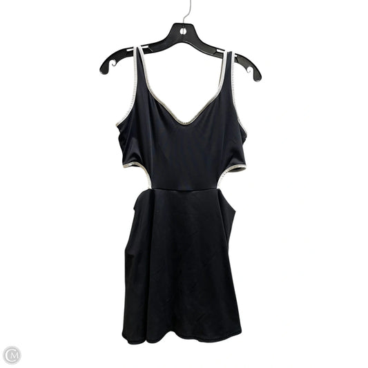 Athletic Dress By Old Navy In Black, Size: M